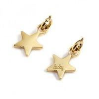 Charm Marlù Time to in Acciaio 18CH087G